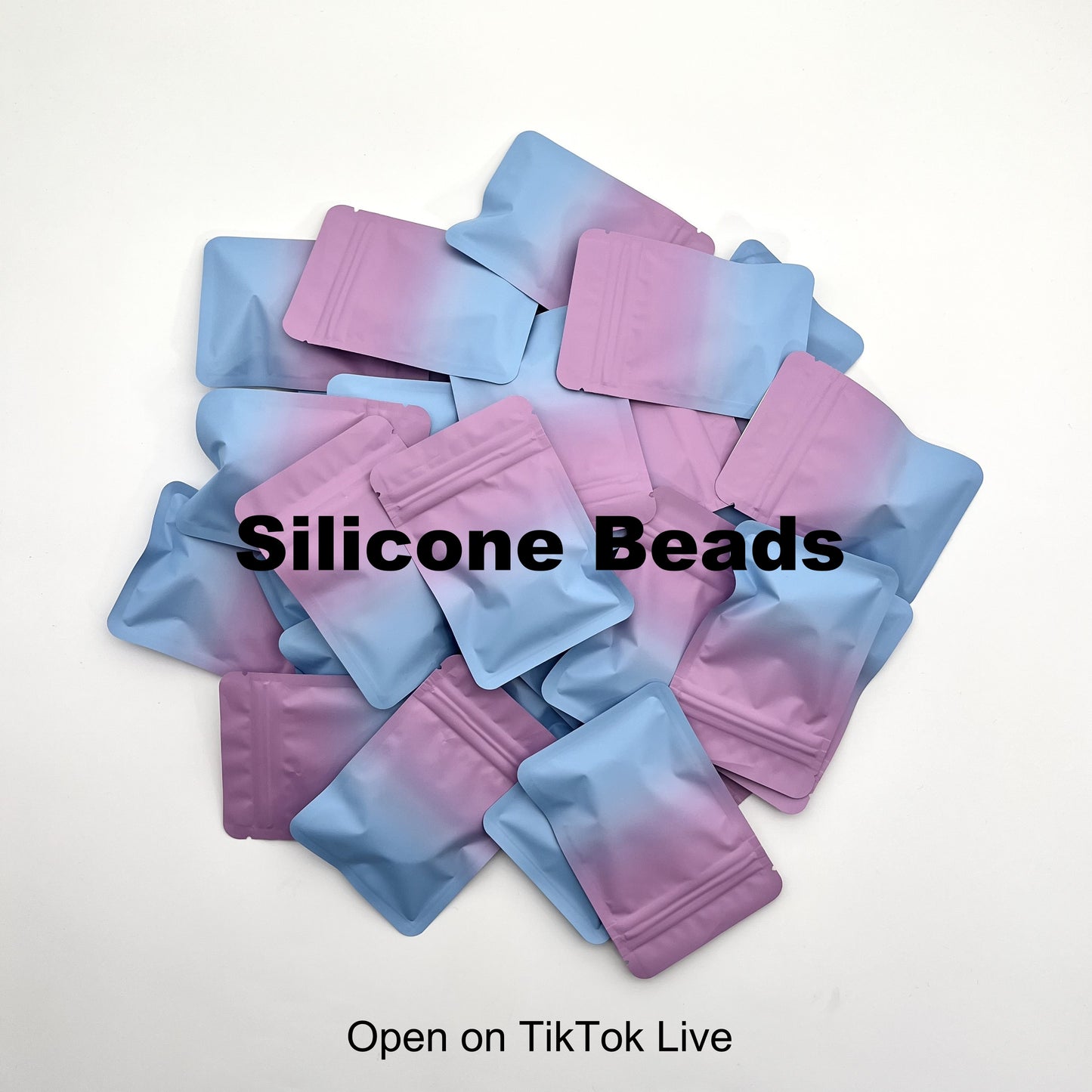 Silicone Beads – Blind Bag