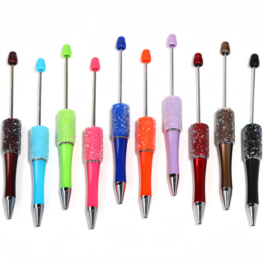 [Match Game!] Beadable Pen Lucky Bag Collection