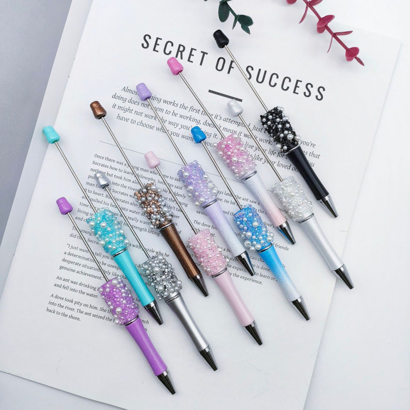 [Match Game!] Beadable Pen Lucky Bag Collection