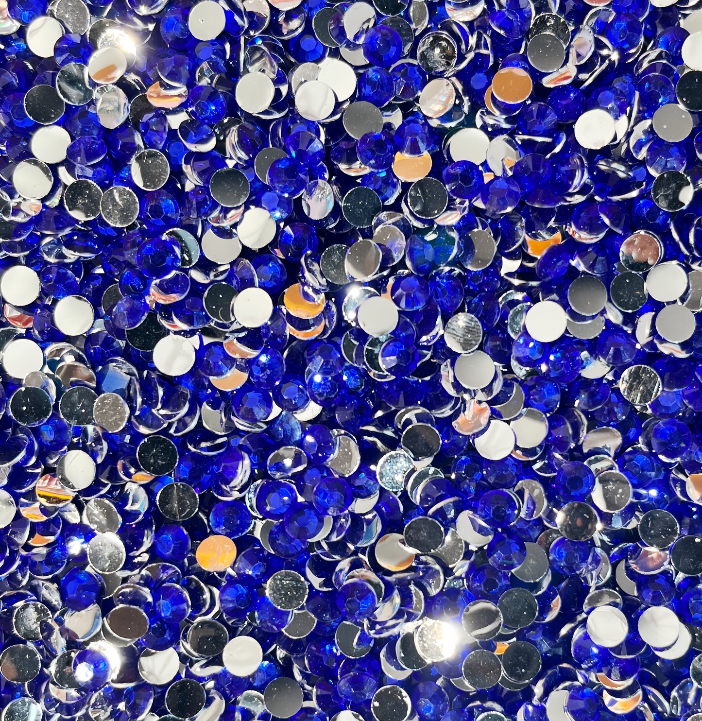 Classic Resin Rhinestone Lucky Bags for DIY